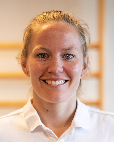 Marita Skammelsrud Lund Marita Skammelsrud Lund